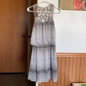 Express Dress